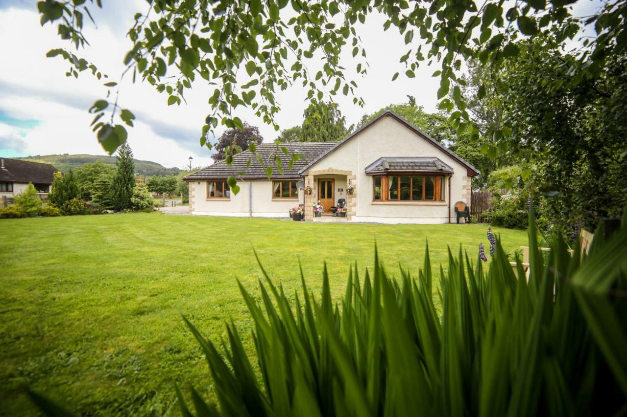 Loch Ness B And B Inverness Exterior foto